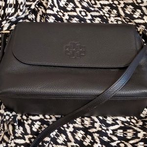 Tory Burch Thea messenger bag EUC with dustbag